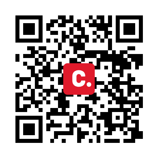 Petition QR Code for Mobile